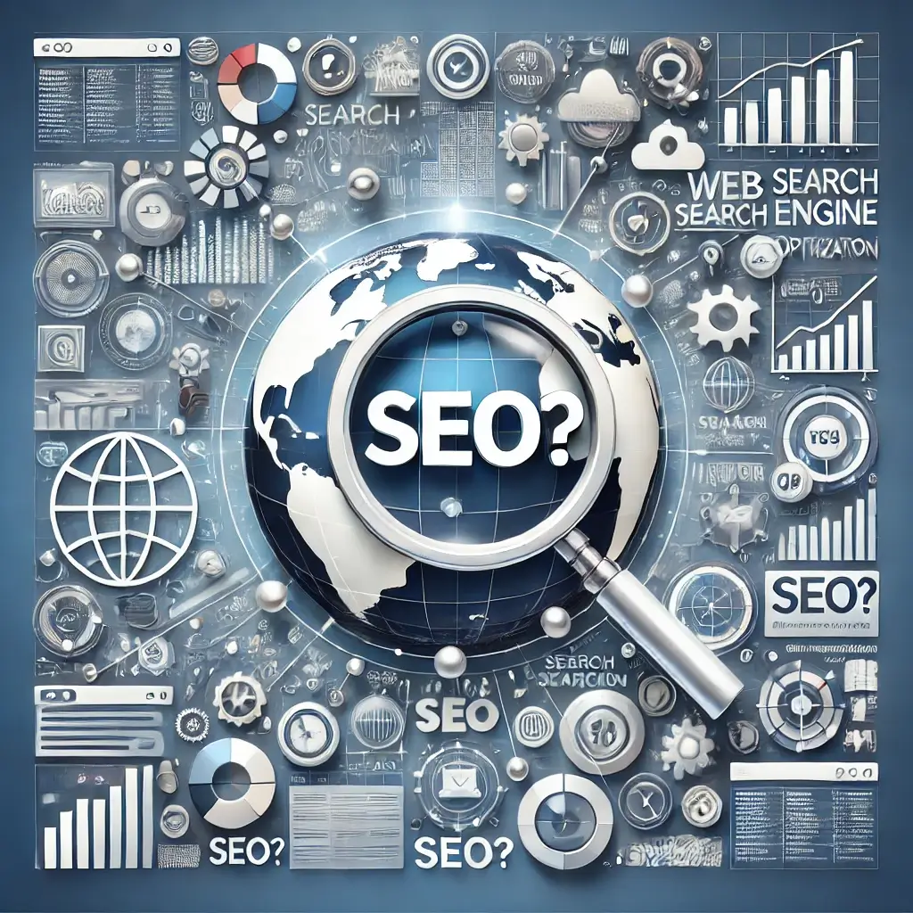 Read more about the article SEO Best Practices: How to Rank Higher and Drive Organic Traffic