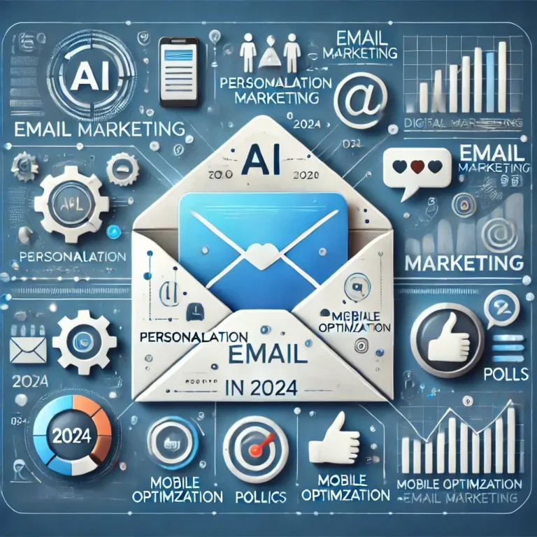 Email Marketing in 2024: Proven Techniques for Higher Engagement